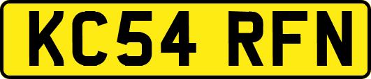 KC54RFN