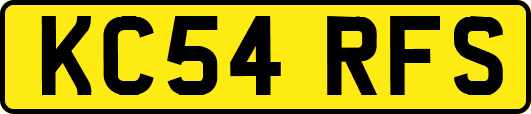 KC54RFS