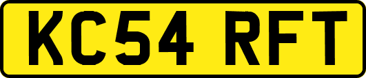 KC54RFT