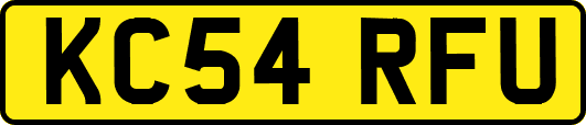 KC54RFU