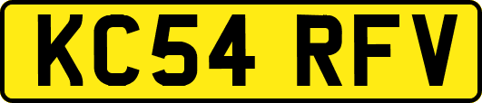 KC54RFV
