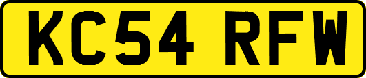 KC54RFW