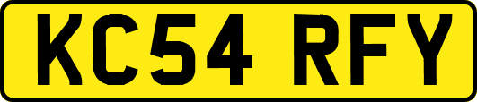KC54RFY