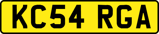 KC54RGA