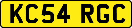KC54RGC