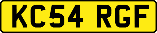 KC54RGF