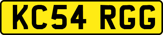KC54RGG