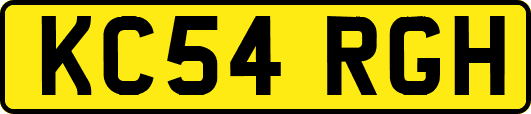 KC54RGH
