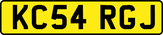 KC54RGJ