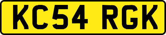 KC54RGK