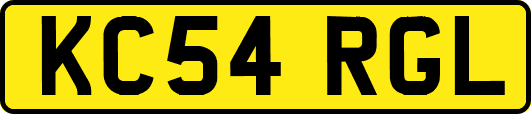 KC54RGL