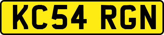 KC54RGN