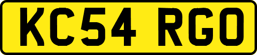 KC54RGO