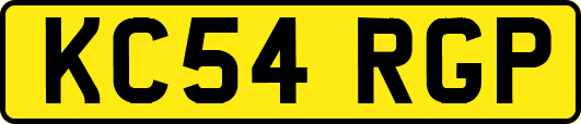 KC54RGP