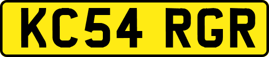 KC54RGR