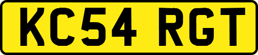 KC54RGT