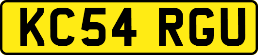 KC54RGU