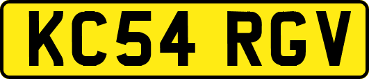 KC54RGV