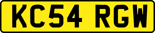 KC54RGW