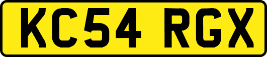 KC54RGX