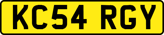 KC54RGY