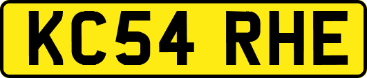 KC54RHE