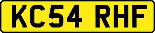 KC54RHF