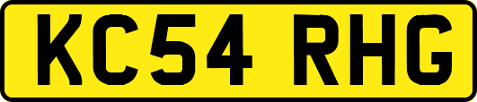 KC54RHG