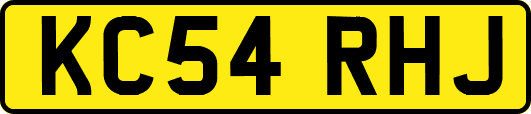 KC54RHJ