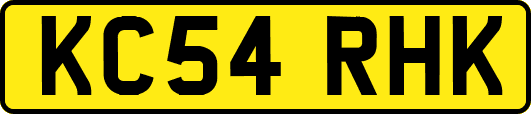 KC54RHK