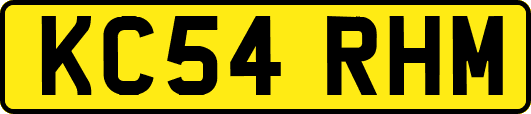 KC54RHM
