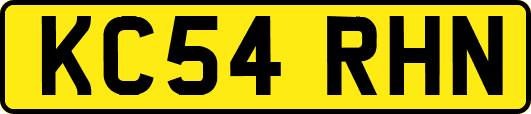 KC54RHN
