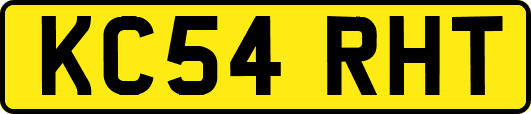 KC54RHT