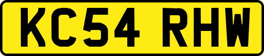 KC54RHW
