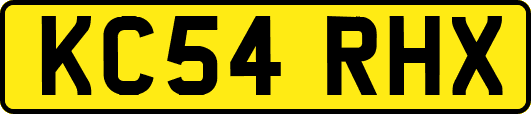 KC54RHX