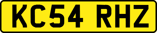 KC54RHZ