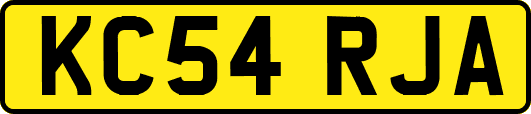 KC54RJA