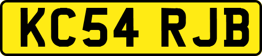 KC54RJB