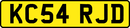 KC54RJD