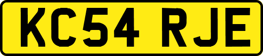 KC54RJE