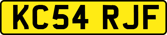 KC54RJF
