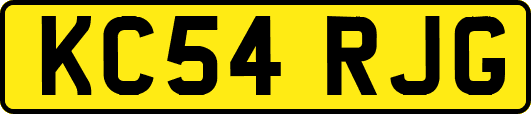 KC54RJG
