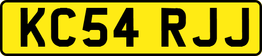 KC54RJJ