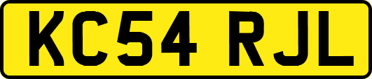 KC54RJL
