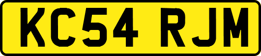 KC54RJM