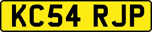 KC54RJP