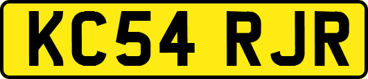KC54RJR