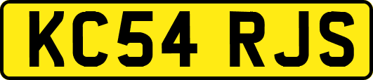 KC54RJS