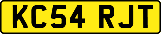 KC54RJT