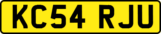 KC54RJU